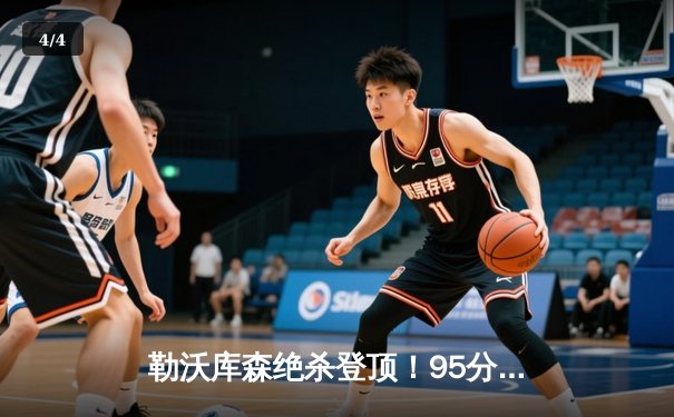 勒沃库森绝杀登顶！95分钟破门终结拜仁11连冠霸权 - 4