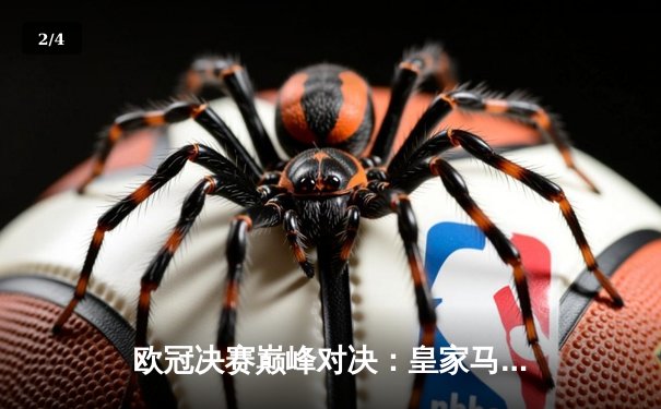 欧冠决赛巅峰对决：皇家马德里逆转多特蒙德，维尼修斯一锤定音 - 2