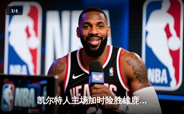 凯尔特人主场加时险胜雄鹿 塔图姆42+10刷新队史纪录 - 3