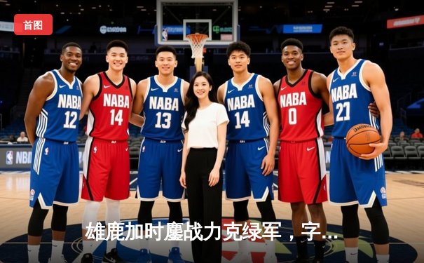 雄鹿加时鏖战力克绿军，字母哥狂砍44+14主宰关键战役