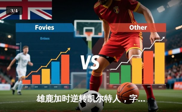 雄鹿加时逆转凯尔特人，字母哥44分创赛季新高 - 3